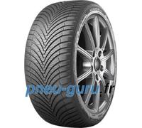 Kumho - Pneu SOLUS 4S HA32 - Tourisme 4saisons - 255/50R19 - 107W - XL,M+S,Radial,3PMSF