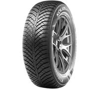 PNEU Kumho SOLUS HA31 175/70R13 82T 0 plis M+S,3PMSF,4 Saisons