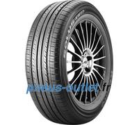 Kumho Solus KH17 135/80 R13 70T auto Pneus été Pneus PEUGEOT: 205 II 3/5 portes, 205 I 3/5 portes, 104 3/5 portes, RENAULT: R5 3/5 portes, 4 Break