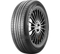 Pneus d'été KUMHO Solus KH17 165/80R13 XL 87T