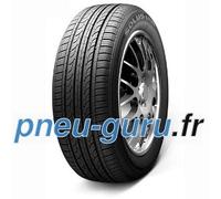 Kumho Solus KH25 205/55R17 91V C C 67 A