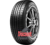 Kumho Solus TA31 205/65R16 95H C C 69 2