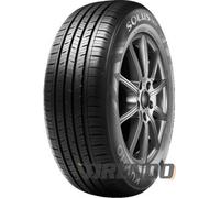 Kumho Solus TA31 205/65R16 95H C C 69 2