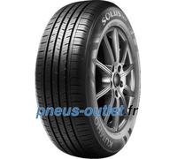 Kumho Pneu Solus TA31 215/50R18 92H – Étiquette C C 71 B
