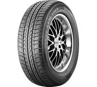 Kumho Solus Vier KH21 215/65R16C 109/107T 3PMSF M+S D C 72 B