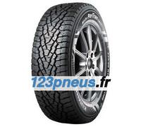 Kumho Winter PorTran CW11 ( 195/70 R15C 104/102R, Cloutable )