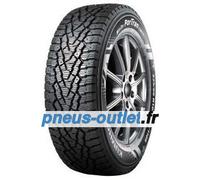 Kumho Winter PorTran CW11 ( 195/70 R15C 104/102R, Clouté )