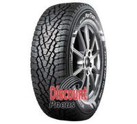 Kumho Winter PorTran CW11 ( 205/75 R16C 110/108R, Clouté )