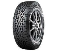 Kumho Winter PorTran CW11 ( 215/60 R17C 109R, Clouté )