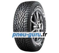 Kumho Winter PorTran CW11 ( 225/70 R15C 112/110R, Cloutable )
