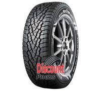 Kumho Winter PorTran CW11 ( 225/70 R15C 112/110R, Cloutable )