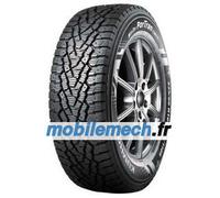 Kumho Winter PorTran CW11 ( 225/75 R16C 121/120R, Cloutable )