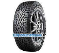 Kumho Winter PorTran CW11 ( 235/65 R16C 115/113R, Cloutable )