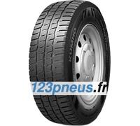 Pneu Kumho E.KUM 165/70 -14 TL R89 CW51 Homologué 3PMSF - Loi Montagne