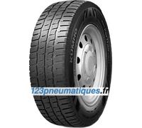 Kumho Winter Portran CW51 195/65R16C 104/102T 3PMSF D C 70 A