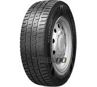 Kumho - Pneu WINTER PORTRAN CW51 - Camionnette hiver - 195/75R16 - 110/108R - M+S,Radial,3PMSF