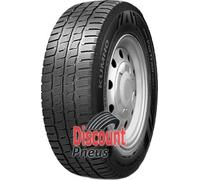 Kumho Winter PorTran CW51 ( 195/75 R16C 110/108R 10PR )