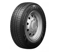 Kumho Winter Portran CW51 195/75R16C 110/108R M+S 3PMSF TL D C 73 B