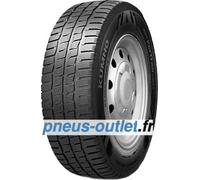 Kumho Pneus auto hiver PorTran CW51 205/65 R15 102/100T