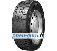 Kumho Winter Portran CW51 215/70R15C 109/107R 8PR 3PMSF D D 71 B
