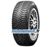 Kumho Pneu WinterCraft ice Wi31 235/45 R18 98T XL cloutable