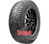 Kumho WinterCraft ice Wi31+ ( 245/35 R19 93T, Cloutable )