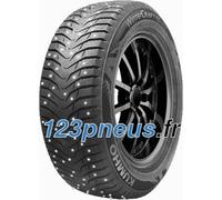 Kumho WinterCraft ice Wi31+ ( 245/40 R19 98T, Cloutable )