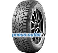 Kumho Pneu WinterCraft ice Wi32 185/65 R15 92T XL Clouté