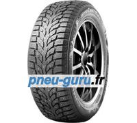 Kumho WinterCraft ice Wi32 ( 235/45 R18 98T, Clouté )