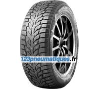 Kumho Pneu hiver WinterCraft ice Wi32 235/55 R17 103T Clouté