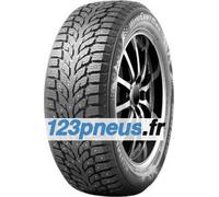 Kumho WinterCraft ice Wi32 ( 245/50 R18 104T XL, Clouté )