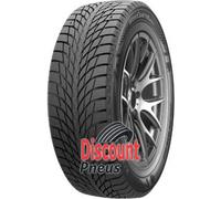 Kumho WinterCraft ice Wi51 ( 205/50 R17 93T, Pneus nordiques )