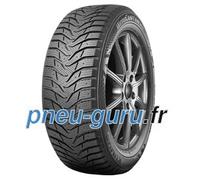 Pneu Route - Kumho WinterCraft SUV ice WS31 ( 255/55 R19 111T, )