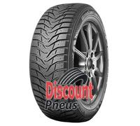 Kumho WinterCraft SUV ice WS31 ( 265/50 R19 110T, Cloutable )