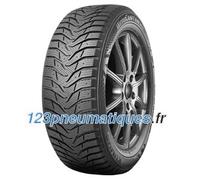 WinterCraft SUV ice WS31