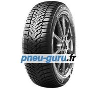 Kumho Pneu hiver WinterCraft WP51 205/55 R16 91T 4PR