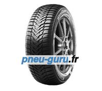 Pneu Kumho WinterCraft WP51 205/55 R 16 91 H