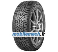 Kumho WinterCraft WP52 175/65R14 82T M+S 3PMSF TL D B 71 B