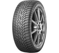 Kumho WinterCraft WP52 185/50R16 81H M+S 3PMSF TL D B 71 B