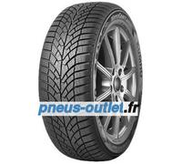 Kumho WinterCraft WP52+ 185/60R16 86H 3PMSF M+S D B 71 B