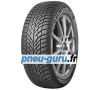 Kumho Pneu hiver WinterCraft WP52+ 205/50 R17 93V