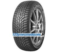 Kumho WinterCraft WP52+ 215/65R17 99V M+S 3PMSF TL C B 72 B