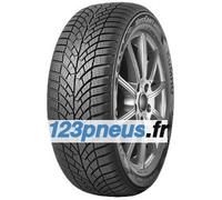 Kumho WinterCraft WP52+ 225/40ZR18 92W XL M+S 3PMSF TL D A 72 B