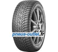 Kumho WinterCraft WP52 225/55R17 101V XL 3PMSF C B 72 B