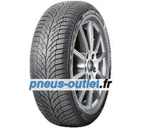 Kumho WinterCraft WP52 EV ( 235/40 R19 96V XL EV, avec rebord protecteur de jante (FSL) )