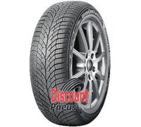 Kumho WinterCraft WP52 EV ( 235/40 R19 96V XL EV, K-Silent, avec rebord protecteur de jante (FSL) )
