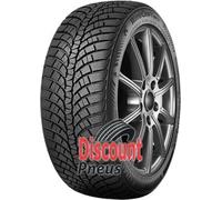 Kumho WinterCraft WP71 215/50R17 95V XL 3PMSF D C 71 B