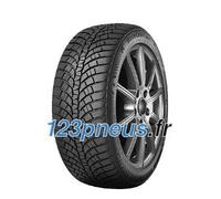 Kumho WinterCraft WP71 XRP ( 225/50 R17 94V 4PR, avec rebord protecteur de jante (FSL), runflat )