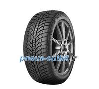 Kumho WinterCraft WP71 XRP ( 225/55 R16 95H 4PR, pneu Run Flat )