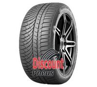 Kumho WinterCraft WP72 ( 245/35 R19 93W XL, avec rebord protecteur de jante (FSL) )